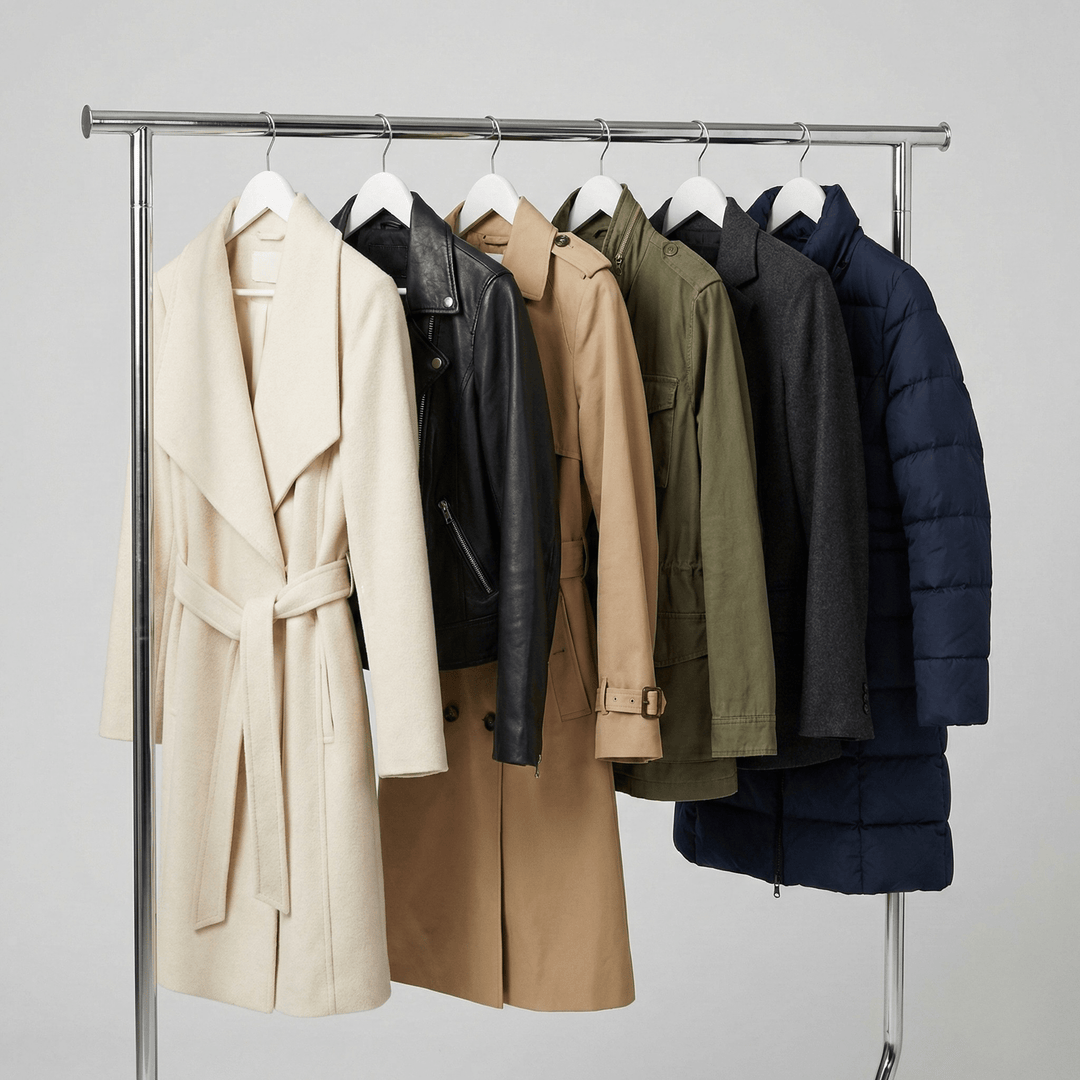 Women Outerwear - Weston & Finch