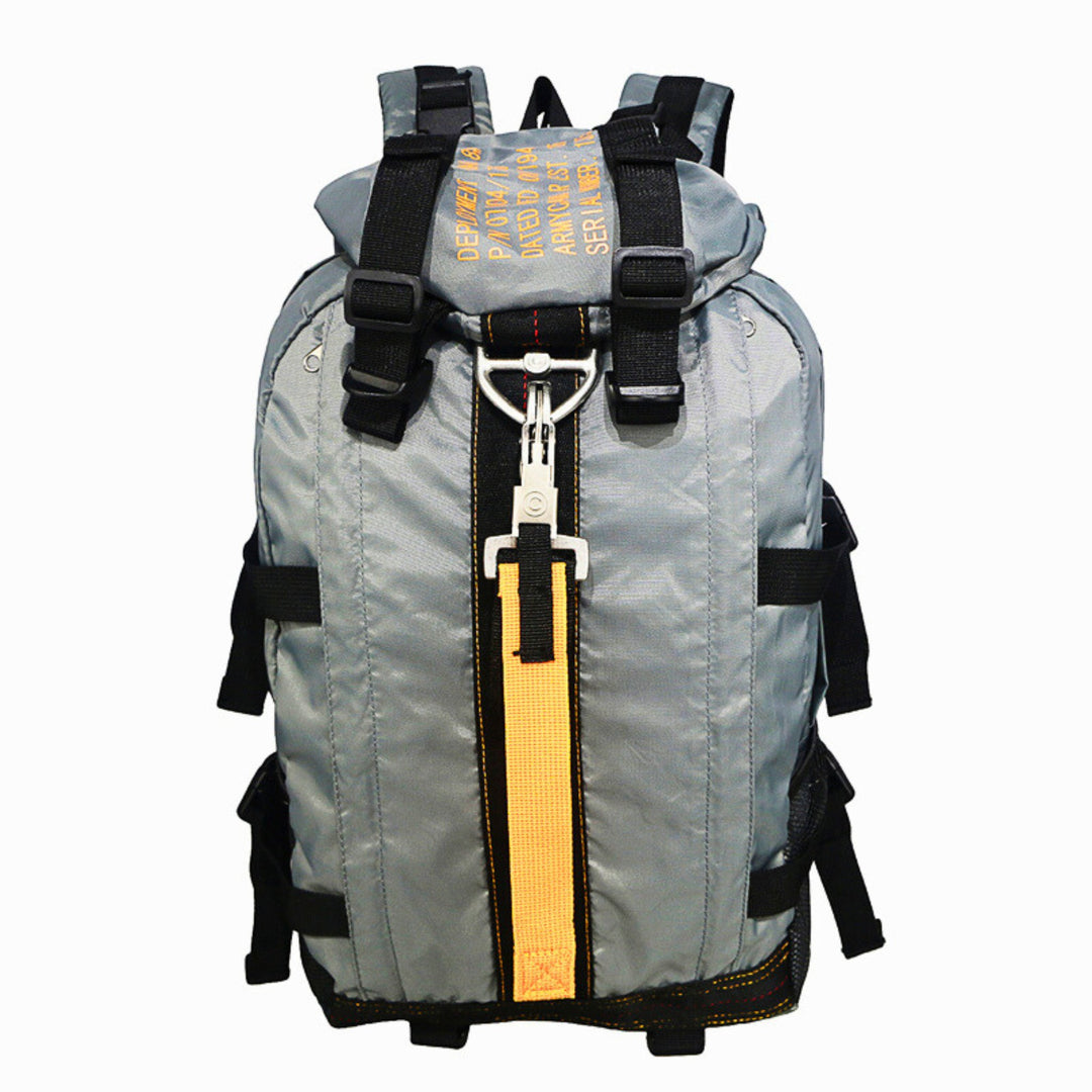 Molvana - AdventureTrail Backpack - 14:1254#OD Green;200007763:201336106