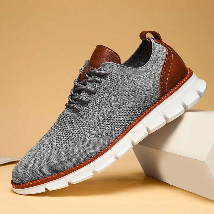 AeroFit Mesh Sneaker - Molvana