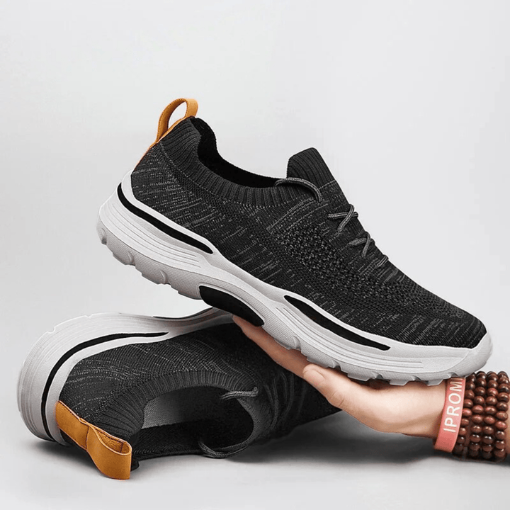 Molvana - AirMesh Breathable Sneaker - 14:193;200000124:200000900