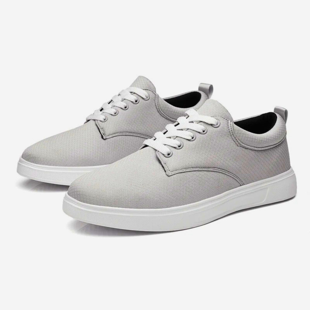 Molvana - AirStep Breeze Sneaker - 14:200001438#khaki X88;200000124:200000364