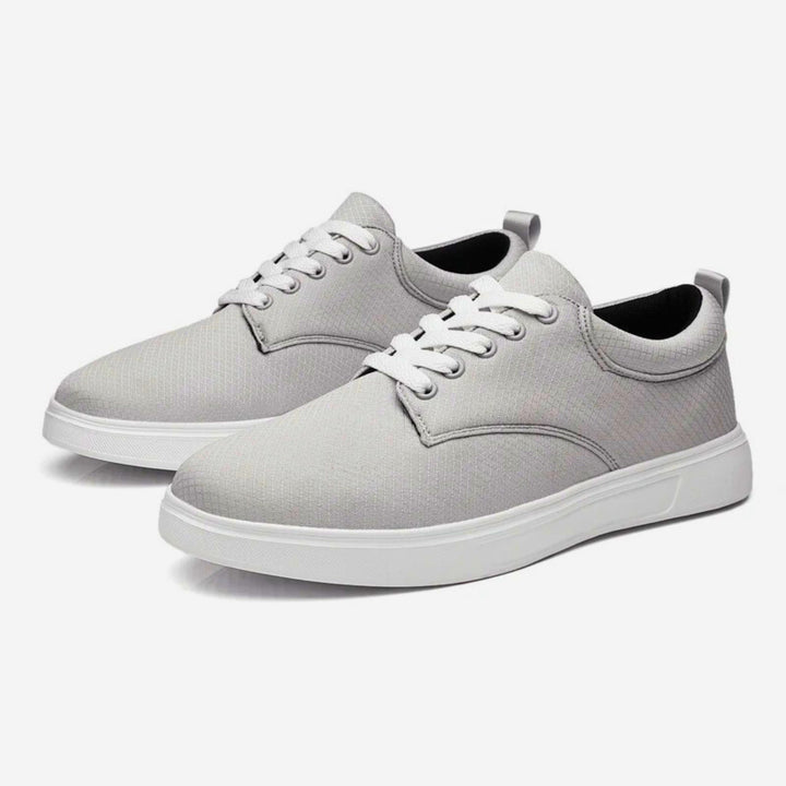 Molvana - AirStep Breeze Sneaker - 14:200001438#khaki X88;200000124:200000364