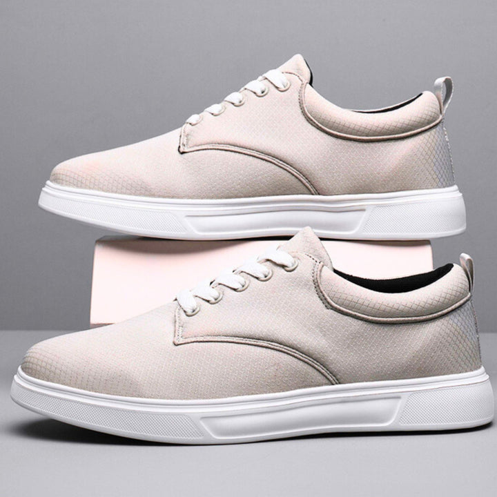 Molvana - AirStep Breeze Sneaker - 14:691#grey X88;200000124:200000364