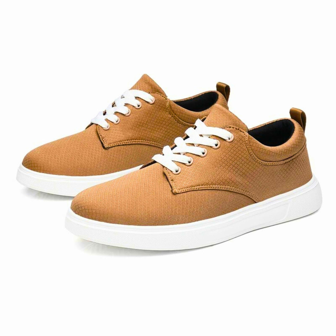 Molvana - AirStep Breeze Sneaker - 14:200001438#khaki X88;200000124:200000364