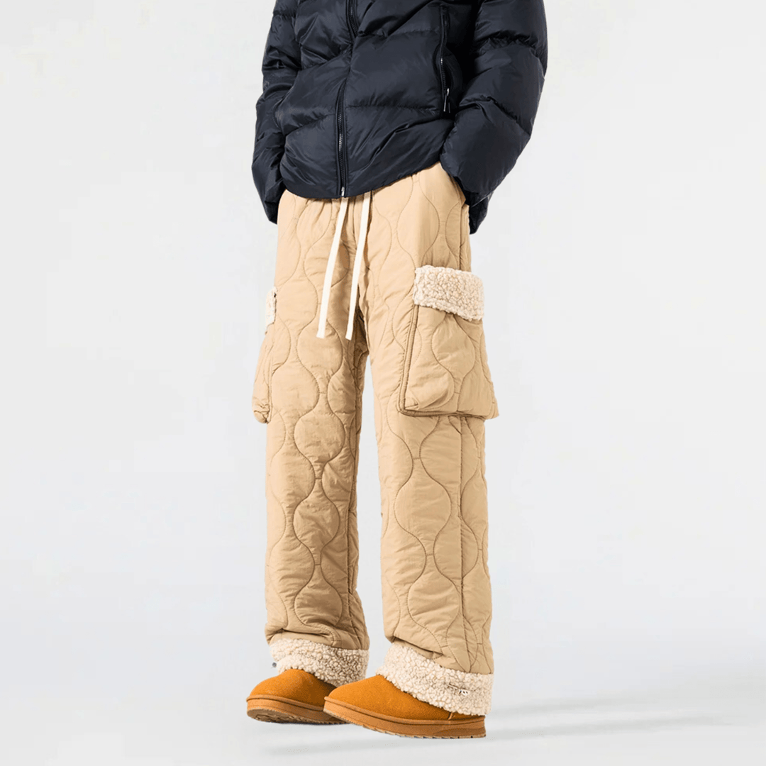 Molvana - Arctic Fleece - Lined Pants - 14:200001438;5:361386#M 50 - 60KG