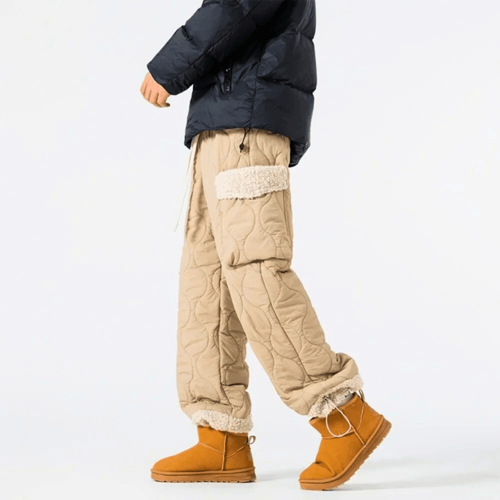 Molvana - Arctic Fleece - Lined Pants - 14:200001438;5:361386#M 50 - 60KG