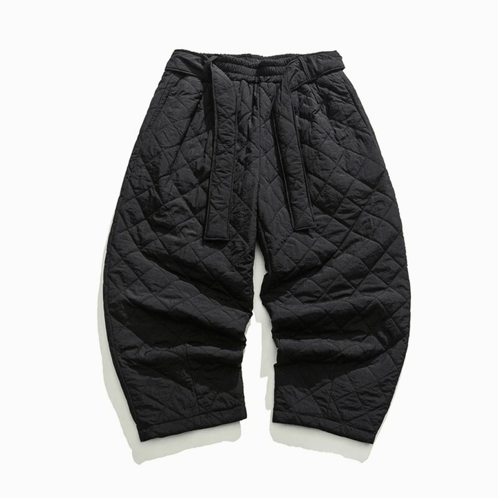 Molvana - Arctic Oversized Joggers - 14:1254#Black K172;200007763:201336100;5:200000991