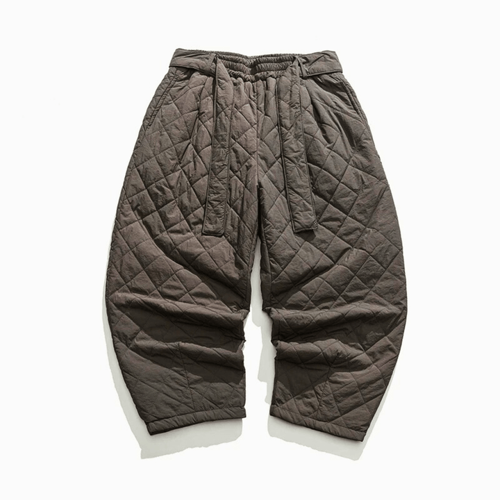 Molvana - Arctic Oversized Joggers - 14:175#Dark Grey K172;200007763:201336100;5:4183