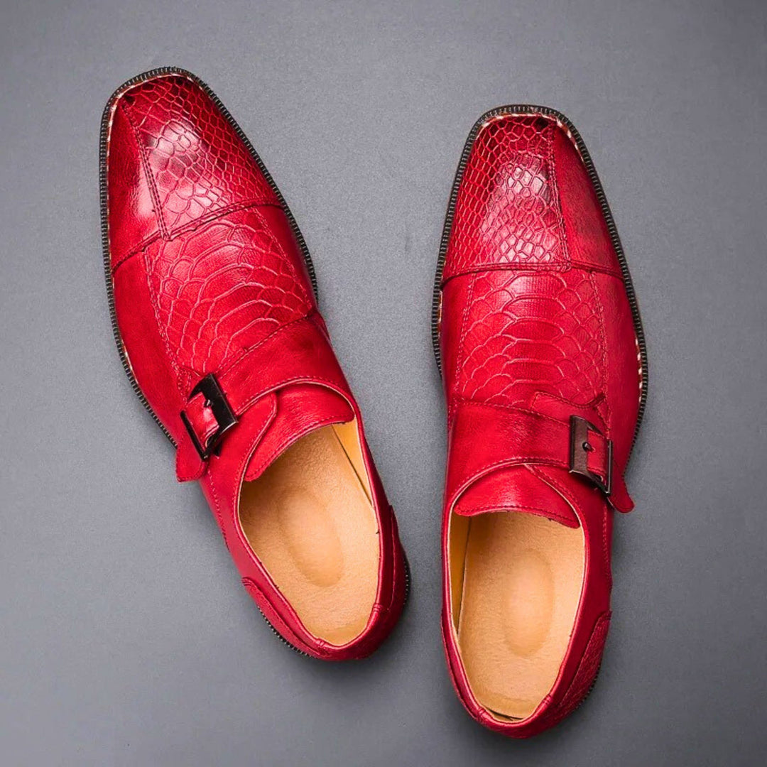 Molvana - AristoLeather Dress Shoe - 14:366;200000124:1394