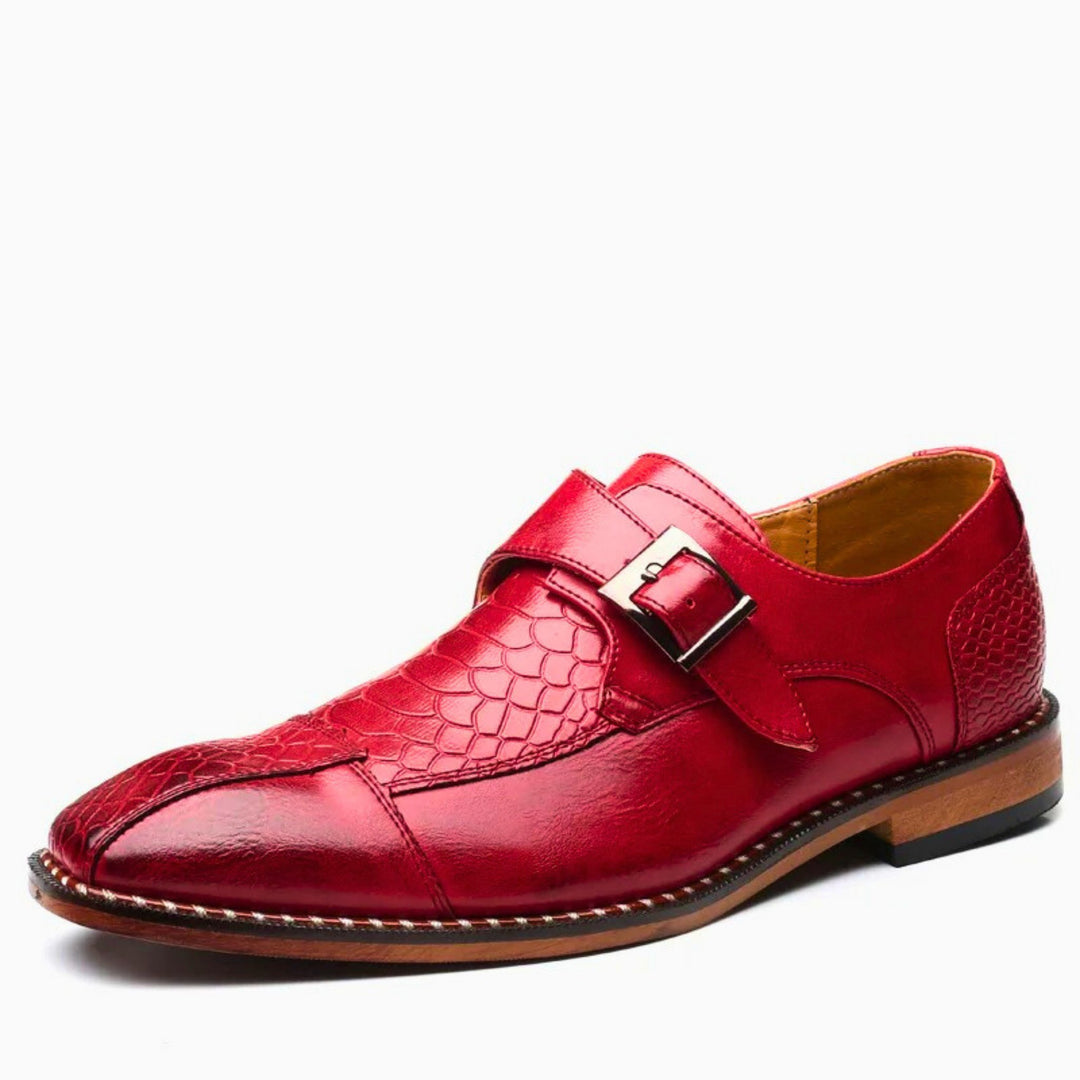Molvana - AristoLeather Dress Shoe - 14:10;200000124:200000298