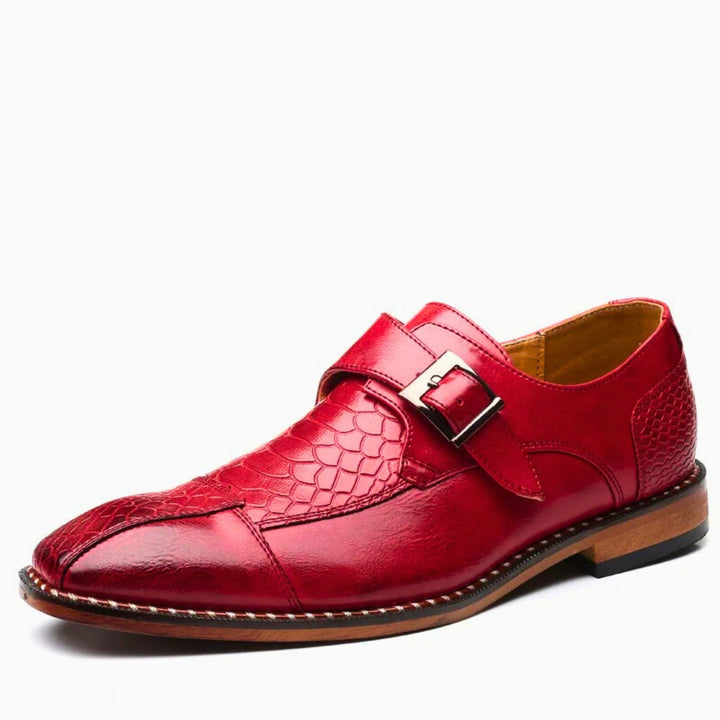 Molvana - AristoLeather Dress Shoe - 14:10;200000124:200000298