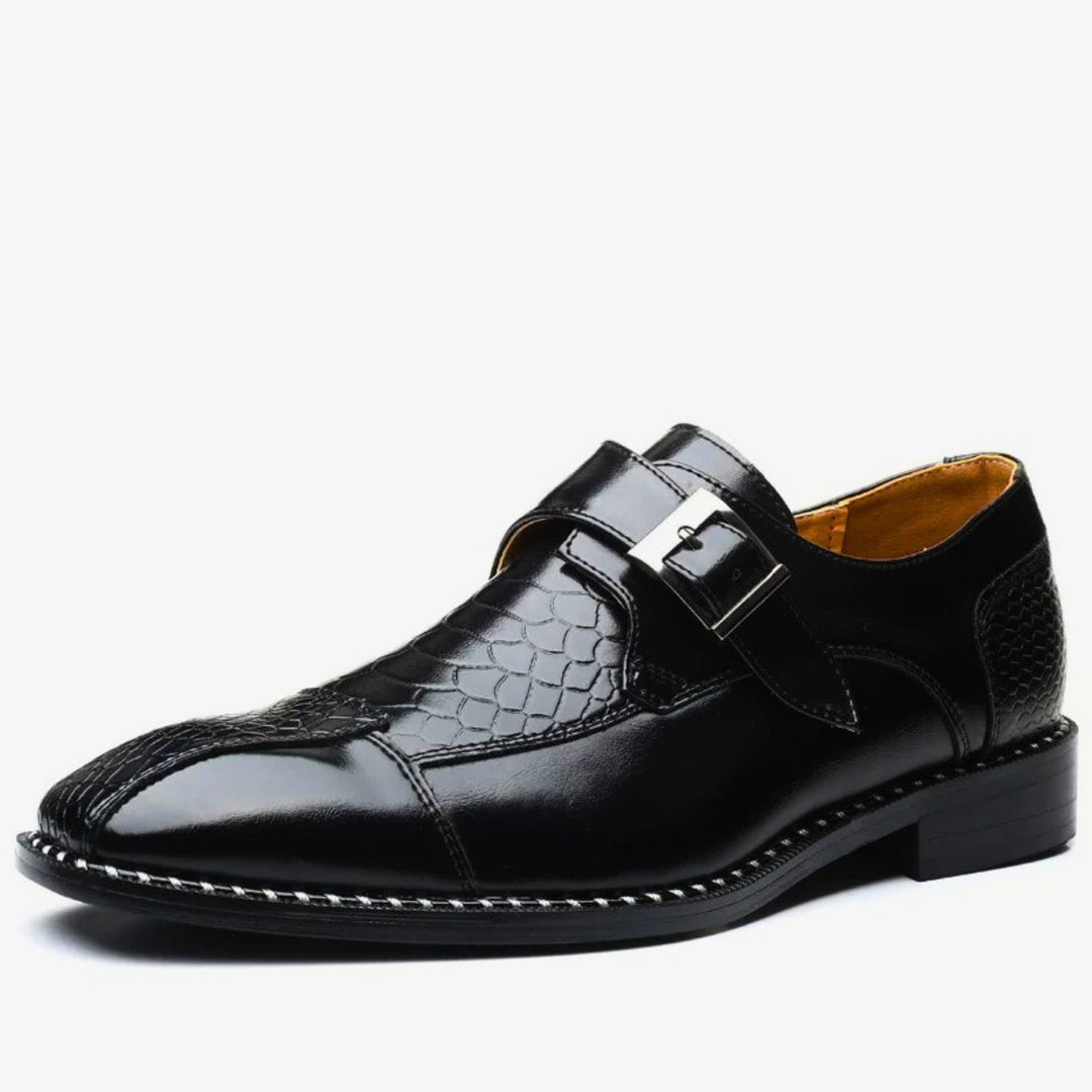 Molvana - AristoLeather Dress Shoe - 14:193;200000124:200000289