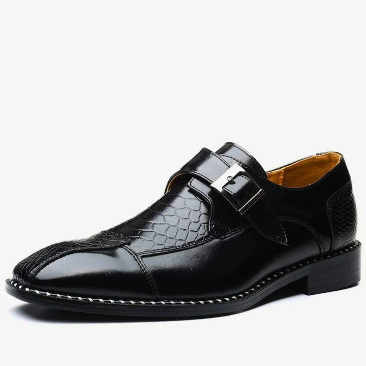 Molvana - AristoLeather Dress Shoe - 14:193;200000124:200000289