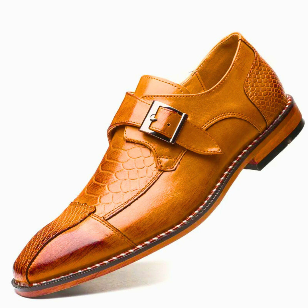 Molvana - AristoLeather Dress Shoe - 14:366;200000124:1583