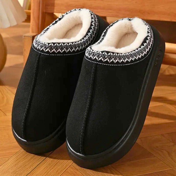 CozyCloud Slippers - Molvana
