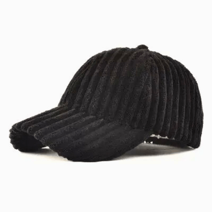 Molvana - CozyCord Baseball Cap - 14:193