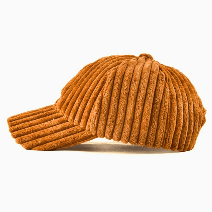 Molvana - CozyCord Baseball Cap - 14:4602