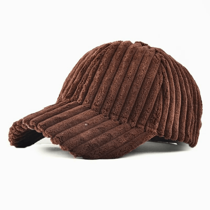Molvana - CozyCord Baseball Cap - 14:365458