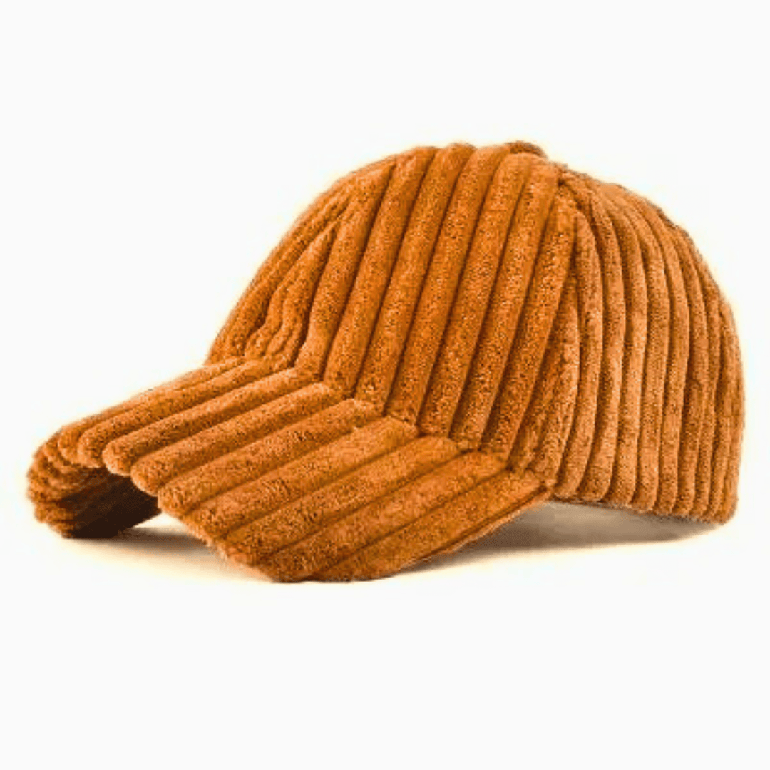 Molvana - CozyCord Baseball Cap - 14:4602