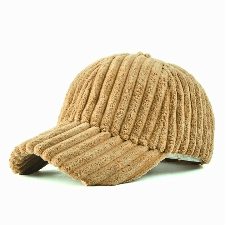Molvana - CozyCord Baseball Cap - 14:200001438