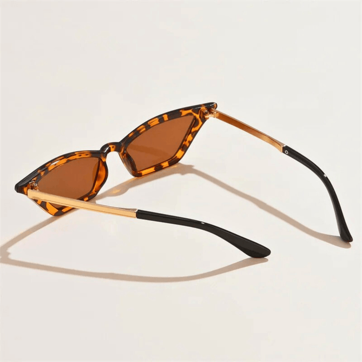 Feline Vogue Shades - Molvana