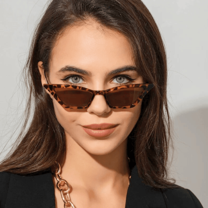 Feline Vogue Shades - Molvana