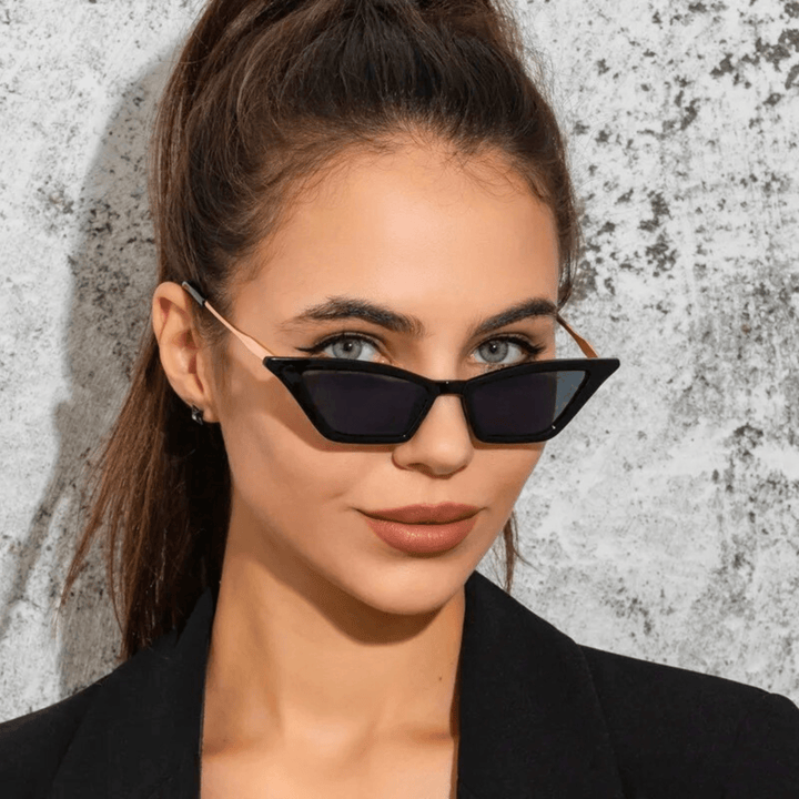 Feline Vogue Shades - Molvana