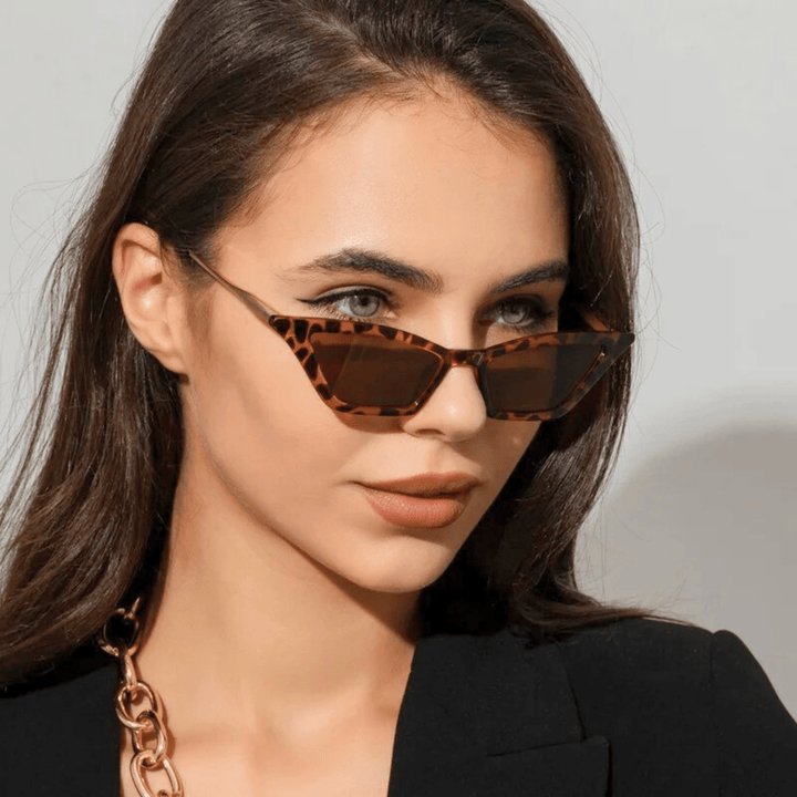 Feline Vogue Shades - Molvana