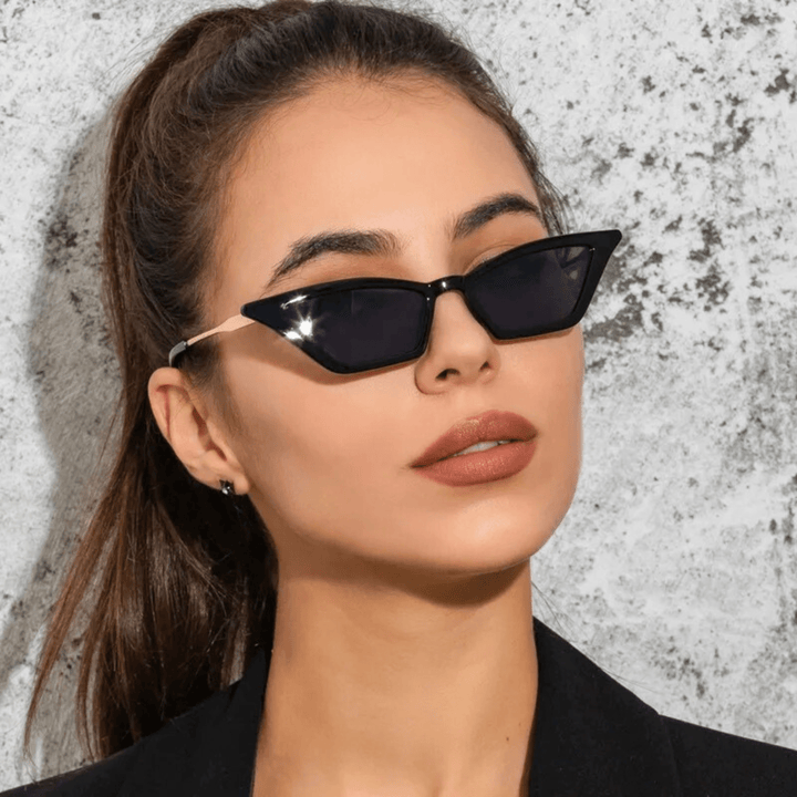 Feline Vogue Shades - Molvana
