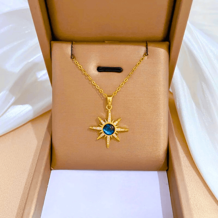 Molvana - Galactic Glow Pendant - 200001034:361180#NC24Y0105