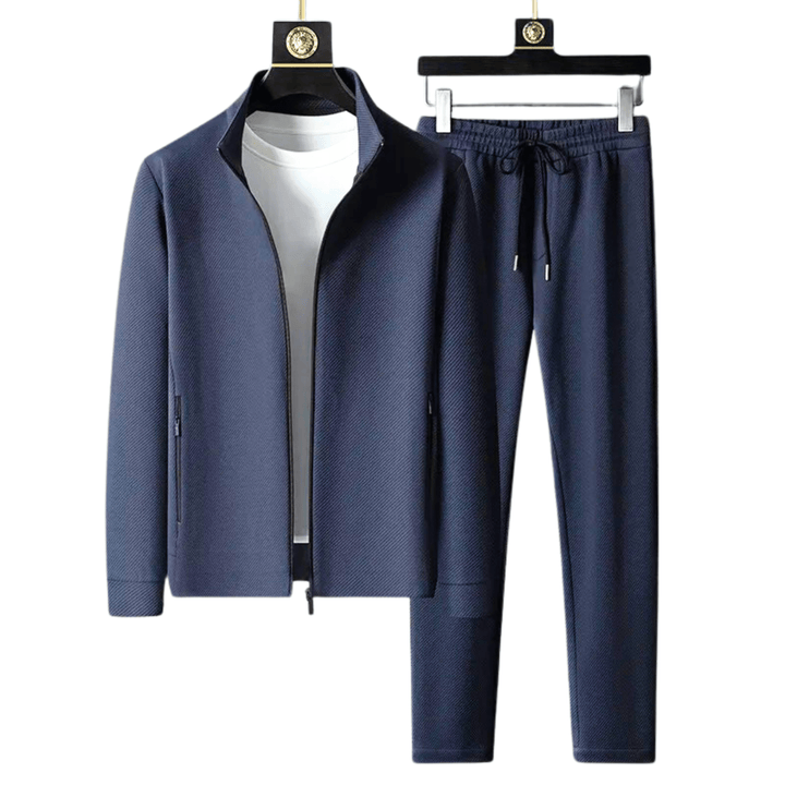 Molvana - Heritage Leisurewear Set - 14:691;5:361386