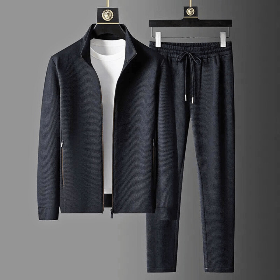 Molvana - Heritage Leisurewear Set - 14:193;5:361386