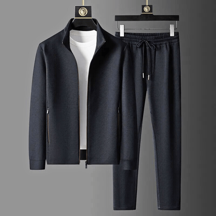 Molvana - Heritage Leisurewear Set - 14:193;5:361386