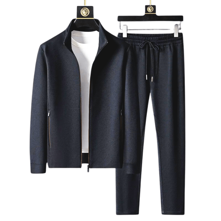 Molvana - Heritage Leisurewear Set - 14:691;5:361386