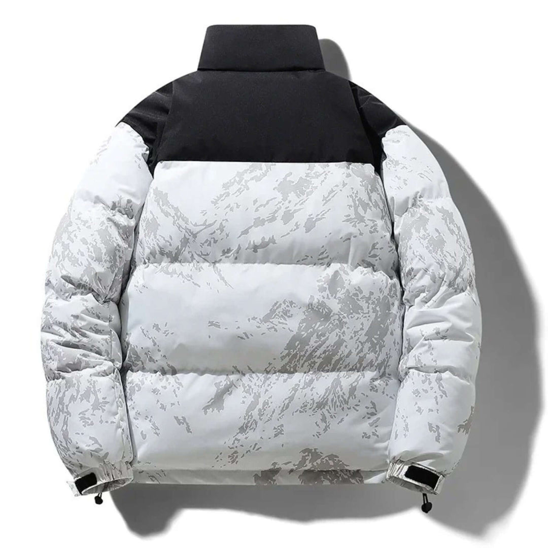 Molvana - IceTrail Down Jacket - 14:193;5:361386