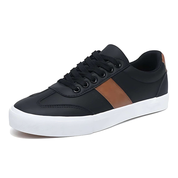 Molvana - Heritage Low - Top Sneaker - 14:29;200000124:200000364