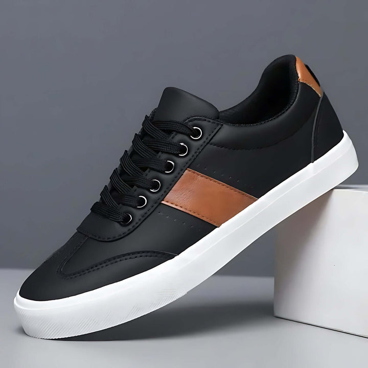 Molvana - Heritage Low - Top Sneaker - 14:193;200000124:200000338