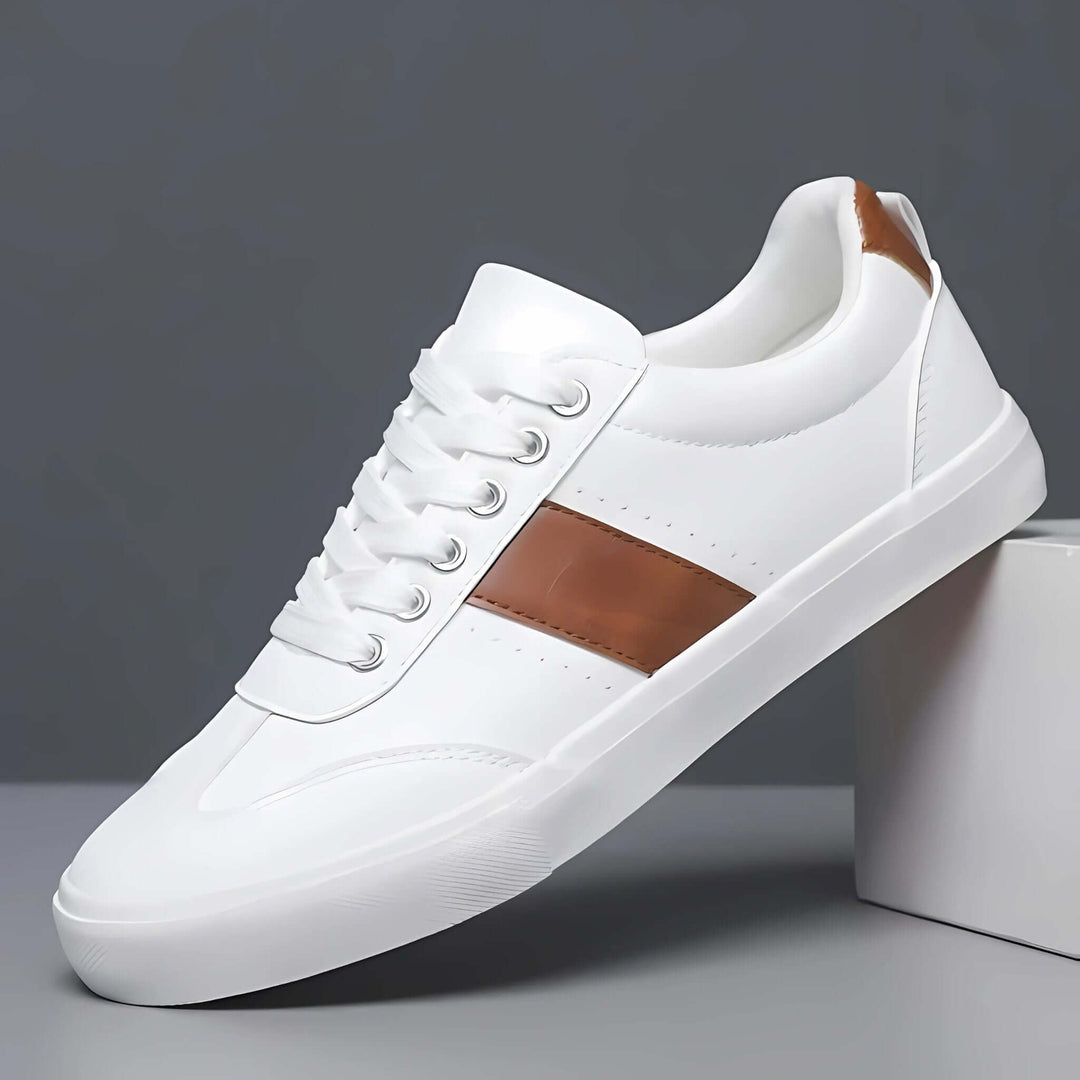 Molvana - Heritage Low - Top Sneaker - 14:29;200000124:200000900