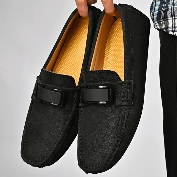 Molvana - Aurelian Artisan Loafer - 14:193;200000124:200000898