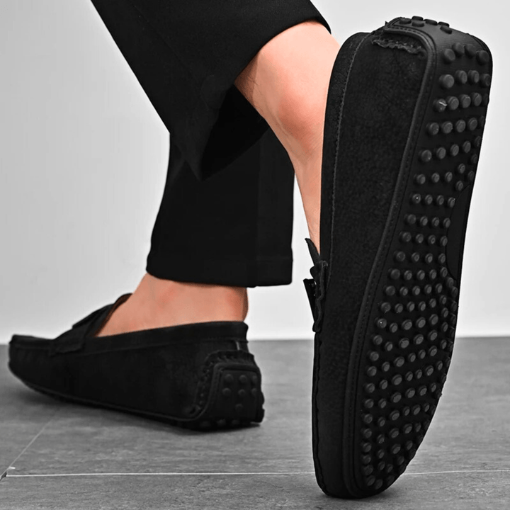 Molvana - Aurelian Artisan Loafer - 14:193;200000124:200000898