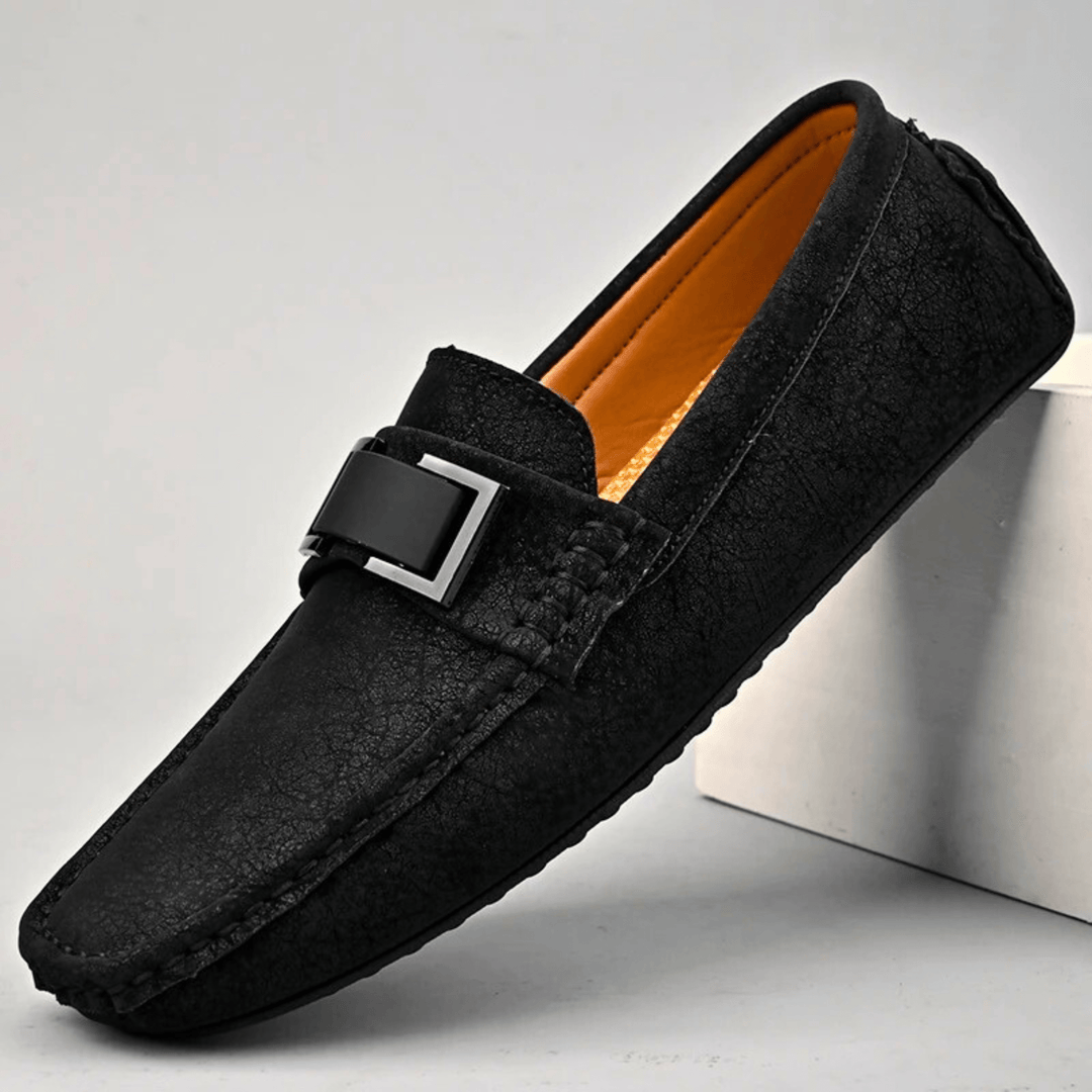 Molvana - Aurelian Artisan Loafer - 14:193;200000124:200000898