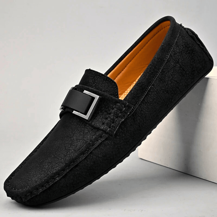 Molvana - Aurelian Artisan Loafer - 14:193;200000124:200000898