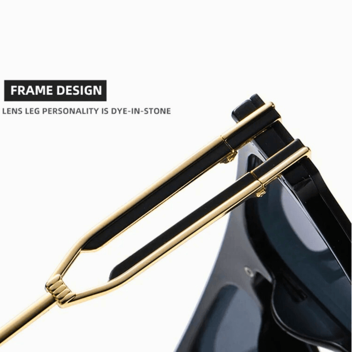 Molvana - Aurélian Elite Shades - 200007763:201336100;71:100009342#Sunglasses;73:496#G05