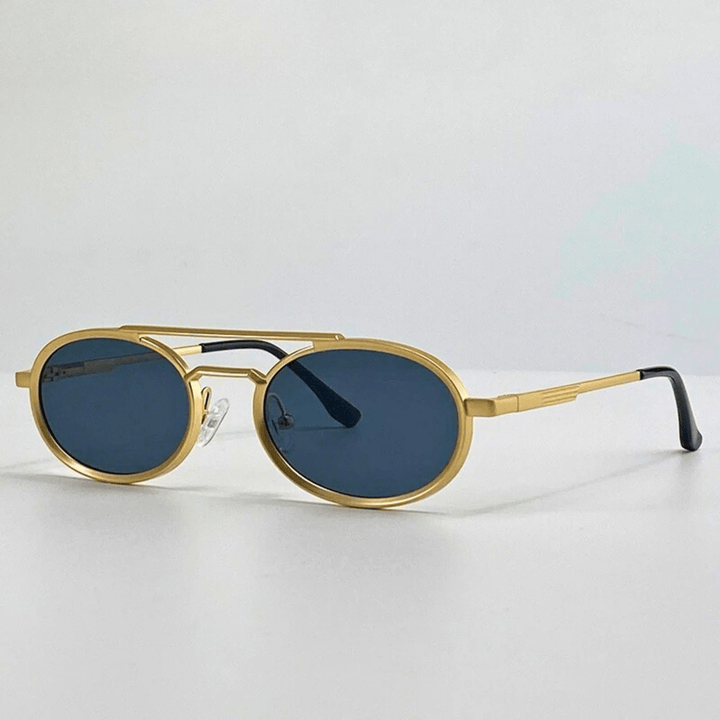 Molvana - Aurélian Steampunk Shades - 73:201659825#C6Gold3Gray