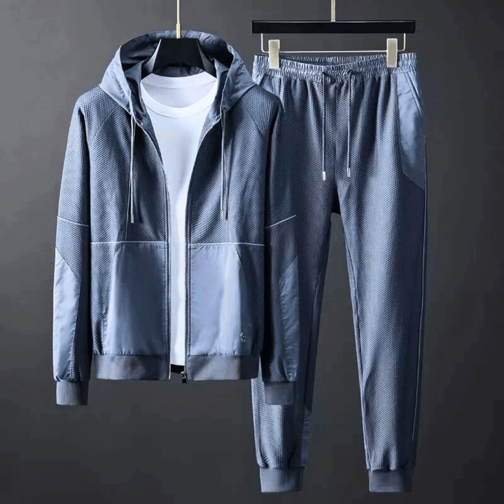 Molvana - Aurevo Active Tracksuit - 14:173;5:361386