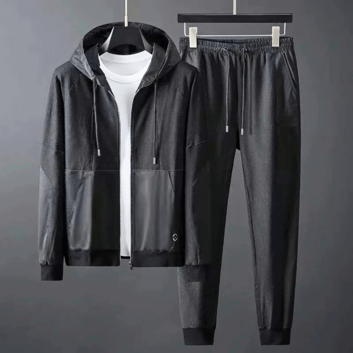 Molvana - Aurevo Active Tracksuit - 14:193;5:361386