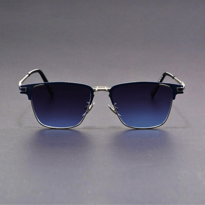Molvana - Aurévo Classic Shades - 73:173#Blue