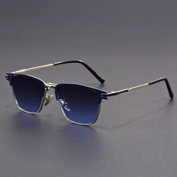 Molvana - Aurévo Classic Shades - 73:173#Blue
