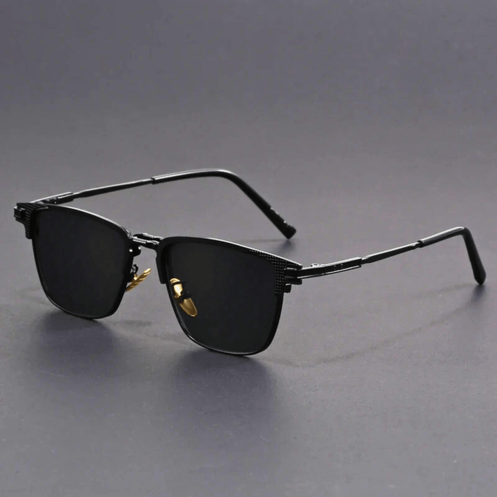 Molvana - Aurévo Classic Shades - 73:193#Black