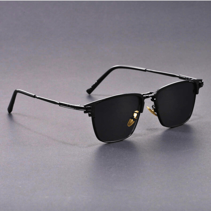 Molvana - Aurévo Classic Shades - 73:193#Black